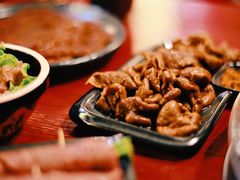 -谭鸭血老火锅(漳州路店)