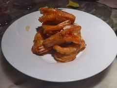 -京华烟云·北京烤鸭(领展购物广场·中关村店)