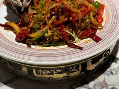 -巴扎屋大盘鸡·新疆菜(汇嘉时代店)