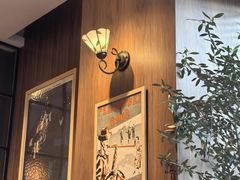-安妮意大利餐厅(世贸天阶店)