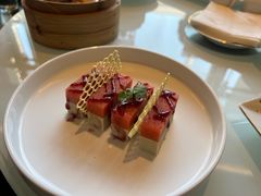 -康莱德酒店·美庭自助餐厅