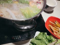 -原味主张椰子鸡·脆皮文昌鸡煲(友谊广场店)