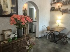 -绿房子方寸咖啡(星海名城店)
