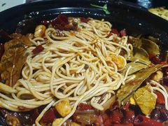 小面-辣家私厨(义乌银海店)