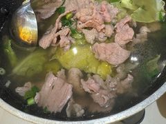 -全牛匠·乐山跷脚牛肉(西北旺万象汇店)