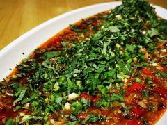 霍香家常鱼-赤宴·川菜(玉林店)