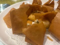 -老吉士酒家(天平路店)