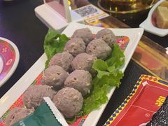 -大吉利·潮汕牛肉火锅(河西店)