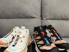 -SALOMON萨洛蒙(北京王府中环店)