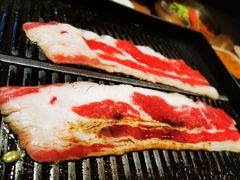 -金三顺韩式炭火烤肉店(中华路店)
