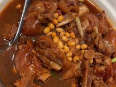 -码头鲜精致威海菜(欧乐坊店)