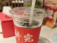 -辣可可·现炒黄牛肉(皇庭广场店)