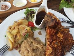 -Paulaner·德国帕拉娜自酿啤酒餐厅(海上世界店)