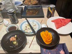 -大渔铁板烧(蛇口店)