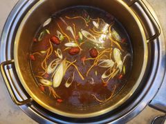 -大理董·董家小厨野生菌火锅(古城旗舰店)