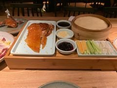 -青年公社烤鸭(滨湖银泰店)