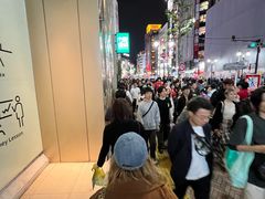 -涩谷全向十字路口