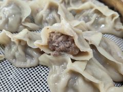 蒸饺-清真·白家牛肉罩火烧老店(育才街店)