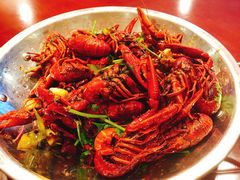 -老胶东家常菜馆(市场一路店)