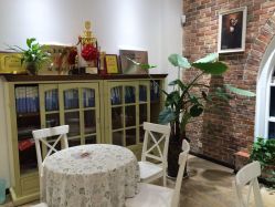 -星豆豆儿童摄影(南郊太白南路店)