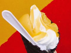 -麦当劳(总统大酒店店)