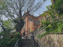 -上海佘山国家森林公园西佘山园