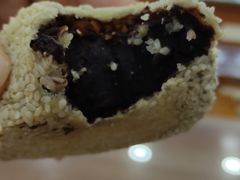蛤蟆吐蜜-白魁老号饭庄(交道口店)