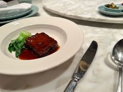 -无锡苏宁银河国际酒店-悦府65中餐厅