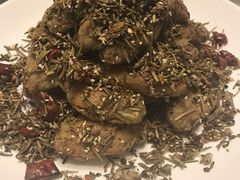 -尚岛私房菜(西方巷店)