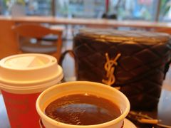 -Peet's 皮爷咖啡(望京小街店)