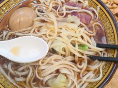 -洋洋安徽牛肉板面(洋洋店)