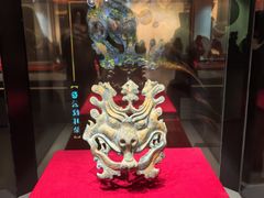 -北京大葆台遗址博物馆