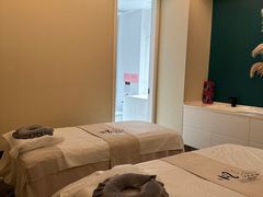 -涟LIAN·泰式按摩·MASSAGE·SPA(深业上城店)