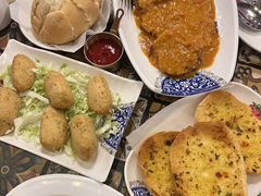 -番茄屋葡式美食(总店)