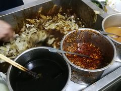 -陈记锅巴菜(五大道店)