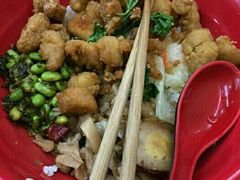 -大炮盐酥鸡