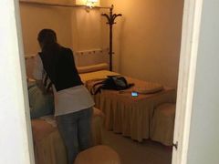 -初心正骨艾灸养生馆