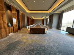 -唐山香格里拉大酒店·宴会厅
