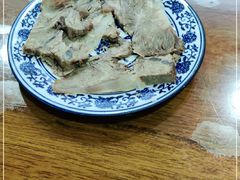 -舌尖上的唯牵牛肉面(小桥店)