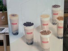 -Sevenbus一家奶茶店(昆明大悦城店)