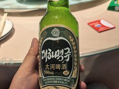 -老大连·海肠捞饭·大连海鲜大连菜(西安路店)
