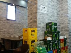 -东北小串烧烤(微电园店)
