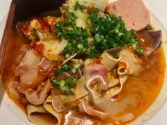 -成都你六姐·牛肉冒菜(城市集市合生汇店)