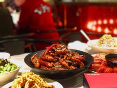 -巴厘龙虾·榜首油焖大虾(洞庭·艺术洋房店)