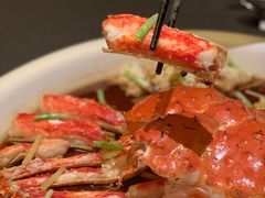 -上海滩餐厅(BFC外滩金融中心店)