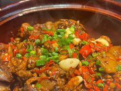 -烹湘·鲜炒湖南土菜(海珠店)