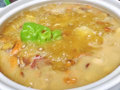 -蔼若春.传承三十年云南菜(金碧公园店)
