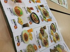 -李先生牛肉面大王(沈阳道义南大街店)