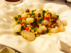 -全聚德(上海首店浦东店)