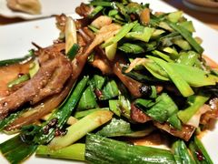 -龙抄手食府(浣花北路店)